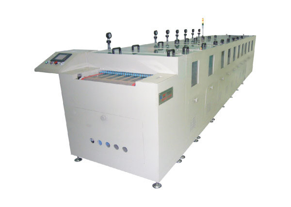 超聲波清洗機的工作原理與實用技巧全解析