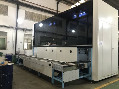 老師傅經驗教導 碳氫清洗機多久保養一次 