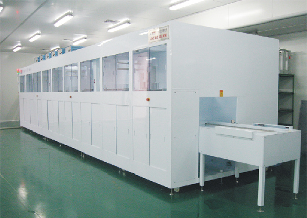 玻璃清洗機(jī)的市場(chǎng)前景如何？行業(yè)專家深度剖析